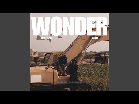 Wonder (feat. Ruhdee)