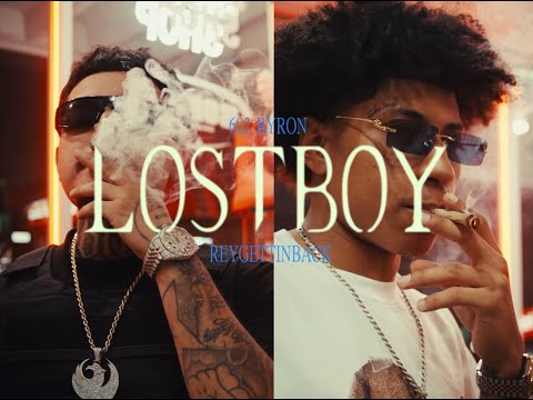 Reygettinback - 414 to 602 Ft. 602 Byron (Official Music Video) Lost Boy Remix