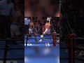 The Sneakiest Move In Boxing