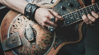 Download lagu CHILL BLUES One Hour of Solo Guitar to Soothe Your... mp3