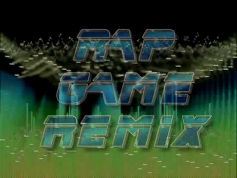 Rap Game Remix - Ahmess feat AlKpote Craiz Reak & le Crunkmitaine