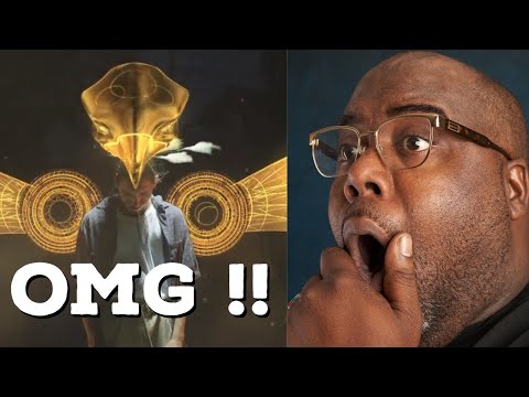 First Time Hearing | Skrillex & Damian "Jr Gong" Marley - Make It Bun Dem Reaction