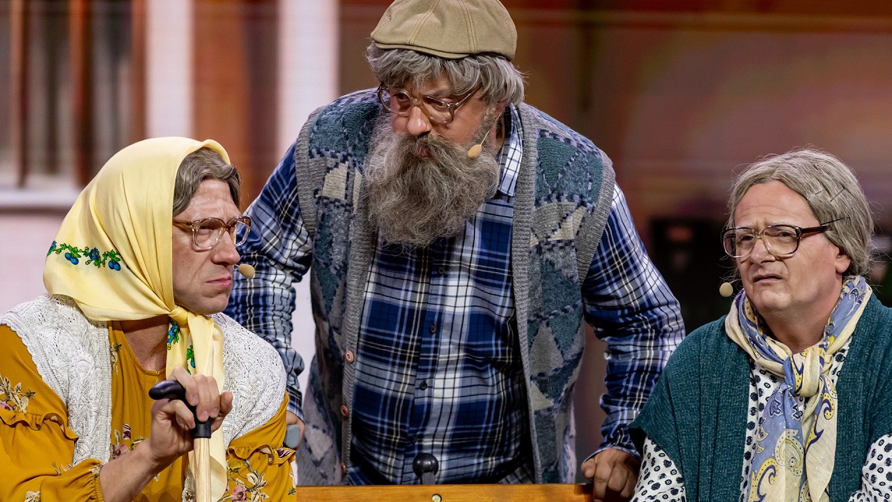 ВЕЛИКА ПРЕМ’ЄРА "ДИЗЕЛЬ ШОУ" 9 ЖОВТНЯ о 19:00