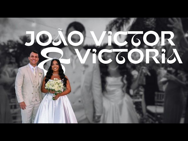 Victória & Victor