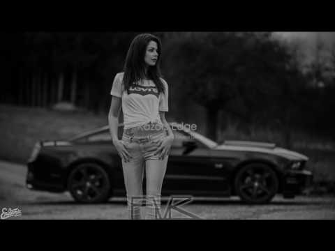 Razors Edge - Sebastian Forslund feat. Karolina Laang