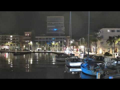 La Seyne-sur-Mer - Le Port