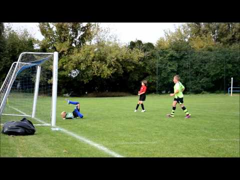 DeltaWarszawaTV - 2001: Delta Warszawa - UKS Łady 8:1 (5:1)