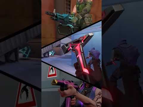 VALORANT Episode 4 Act 3 kickoff Battle pass Trailer Reveal ft. New agent And New RGX 11z Pro 2.0