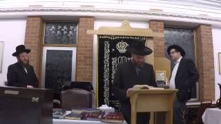 Download lagu Siyum for Dirshu 19-Mar-2015 Beis Hamedrash Nishmas Yisroel mp3