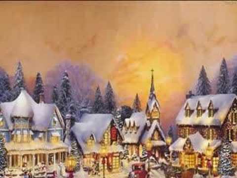 Chris Rea - Driving home for christmas