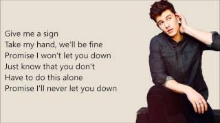 Treat You Better- Shawn Mendes (Lyrics) - YouTube