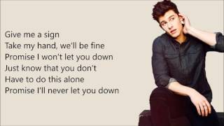 Treat You Better- Shawn Mendes (Lyrics)