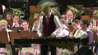 Zirkus Renz - Stadtkapelle Schongau