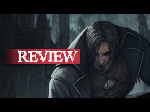 Review | The Last Faith Transcends Being Just 2D Bloodborne
