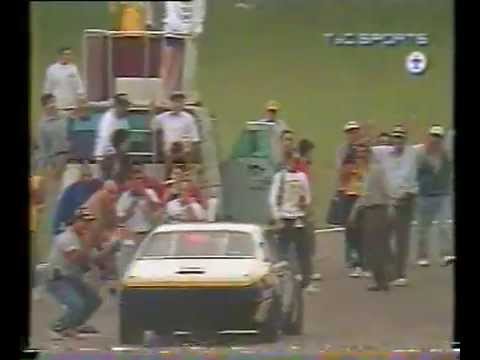 Turismo Carretera -  Buenos Aires (18/04/1993)