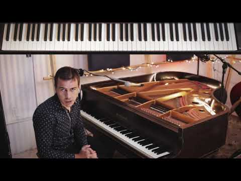 How To Practice Boogie Woogie Piano?