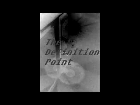 The Definition Point New Techno Electronic Music