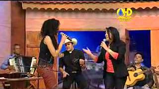 Download lagu Irmãs Freitas - Aparecida Sertaneja - Me Leva - 01/04/14 mp3