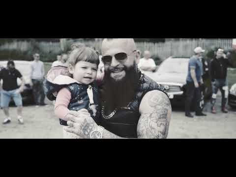 Małolat K2 & Primo ML & Dj Konkret & Eve K2 - Polska II prod. Flezbeats