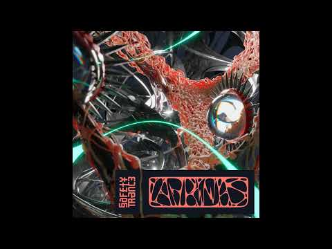 Safety Trance - Ratatata (w/ Virgen Maria)