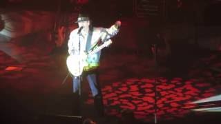 Santana - A Love Supreme Live @ Eventim Apollo