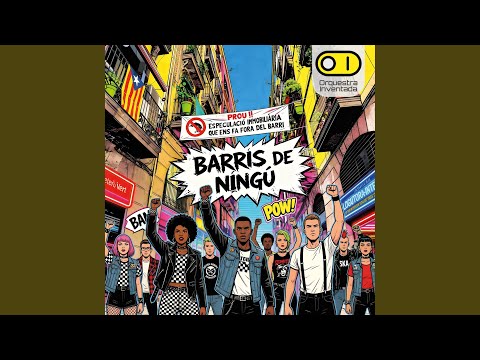 Barris de ningú