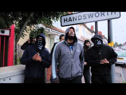 [Hypeon.Tv] SEVS - Movin Gully [Official Web Music Video]