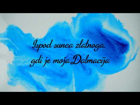 Mladen Grdović - E, Da Mi Je Vratit Vrime