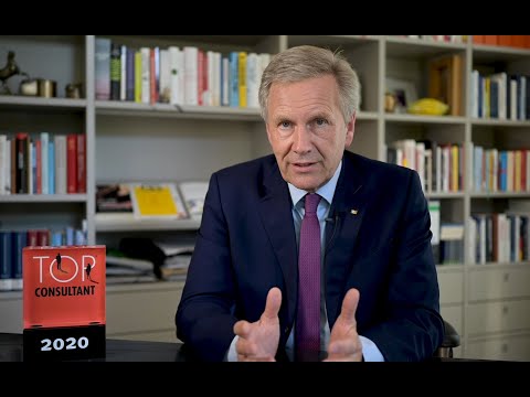 ams.Solution AG erhält Top Consultant 2020