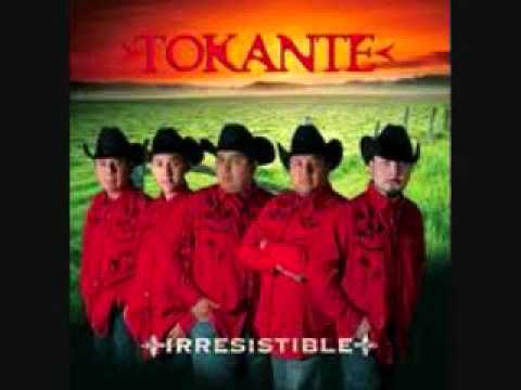 Tokante-He Intentado