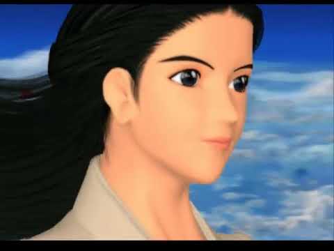 Gunparade March - Intro