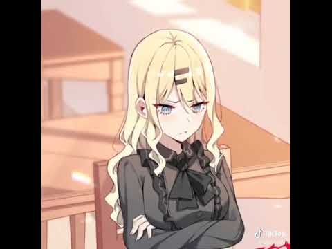 Yvonne Y Claire TikTok #yuri #gl #tiktok