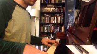 Thank You For Breaking My Heart -- Matt Edmonds