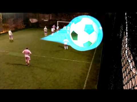 Akatlar Halı Saha 24.02.2016 21:00 - akillisaha.com