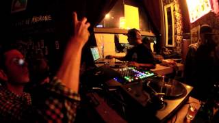 DJ APOLLO Live @ Motown On Mondays (MOM) San Francisco