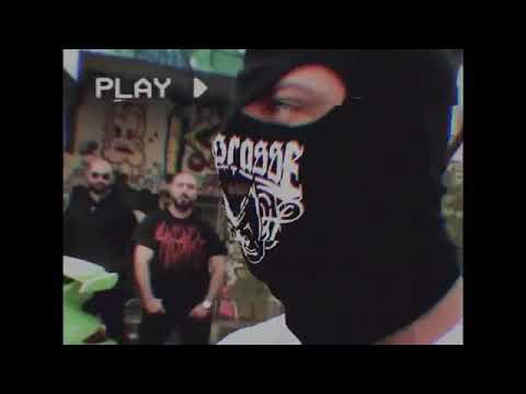 Katliam 2 - Massaka Verse