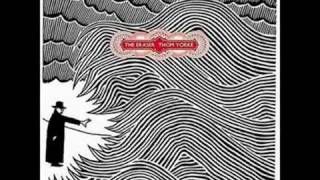 Thom Yorke - Cymbal Rush