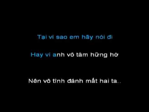 Yeu Lai Tu Dau - khac viet lyrics