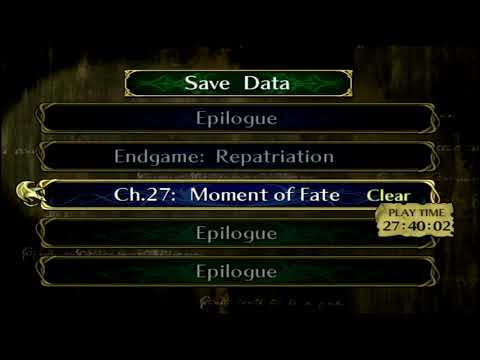 Fire Emblem: Path of Radiance Hard Mode w/ Commentary Part 64