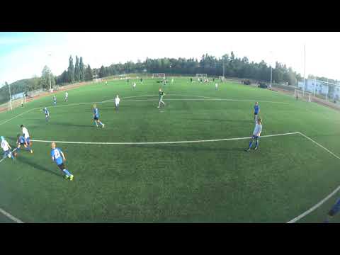 PJK Valkoinen - TkT, 31.7.2019, Liiga (2) Peli 4/4