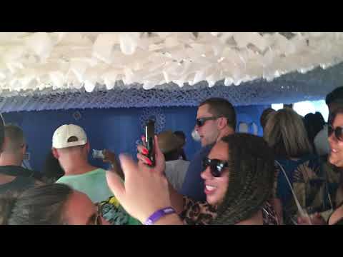 Greg Gauthier Boat Party Suncebeat 2019 Pt2