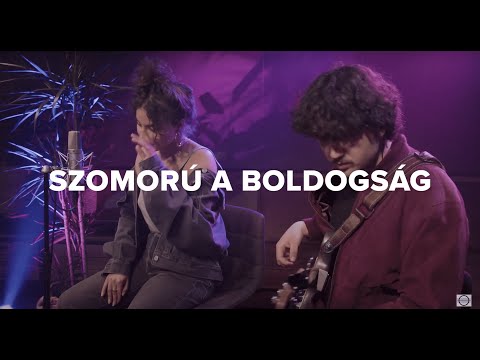 Brenka   Szomorú a boldogság • Petőfi LIVE!