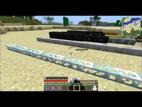 [Tekkit/Technic] Basics of IndustrialCraft Electricity