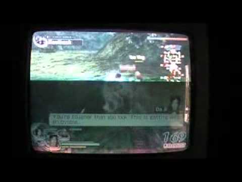 Lets Play Warriors Orochi ( SHU ) Part 17