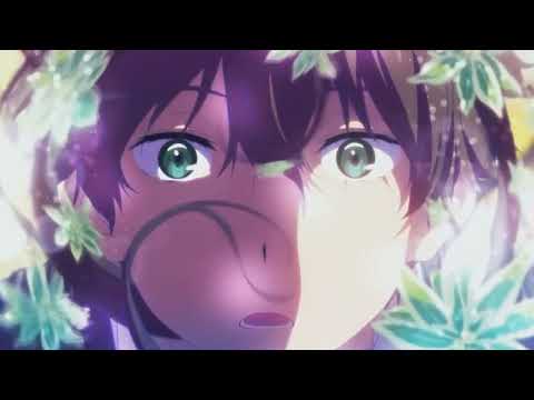 NICHKA x Golubenko - Забудь мене. GMV - MUSIC