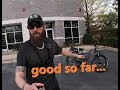 Upgraded Rad Rover ebike - more miles & more parts coming