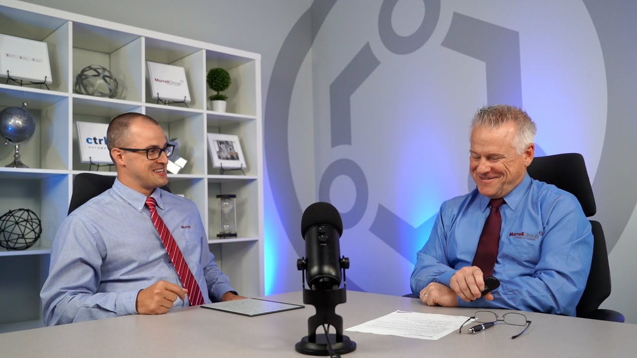 Introducing ctrlX AUTOMATION