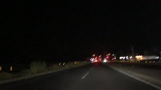 帰宅ドライブ配信〜！