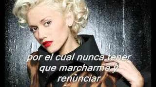 4 in the Morning   Gwen Stefani Traducida al español