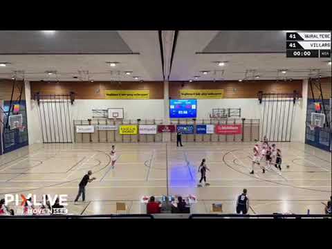 SP Muraltese - Villars